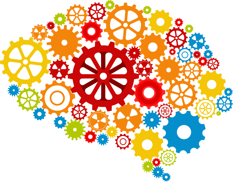 Brain Icon